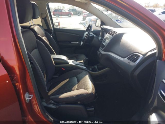3C4PDCAB7ET170547 Dodge JOURNEY SE