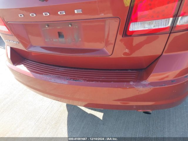 3C4PDCAB7ET170547 Dodge JOURNEY SE