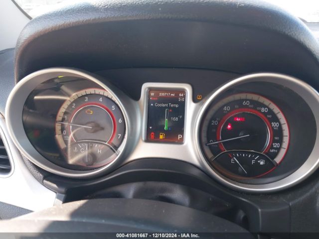 3C4PDCAB7ET170547 Dodge JOURNEY SE