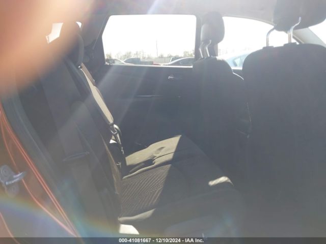 3C4PDCAB7ET170547 Dodge JOURNEY SE