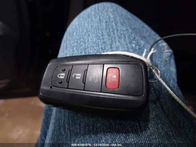 5TDGBRCH7MS064831 Toyota Highlander Hybrid Xle