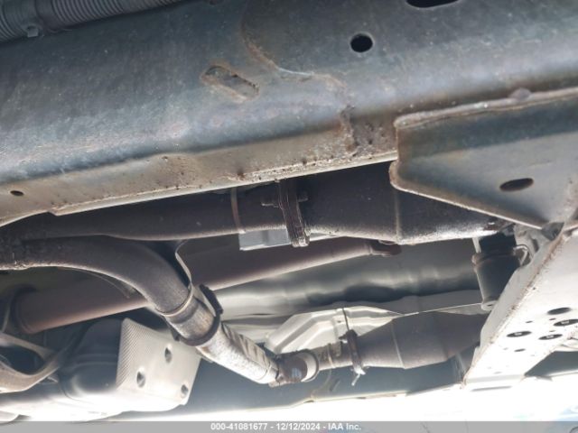 1N6AD0ER0GN792161 Nissan Frontier Sv