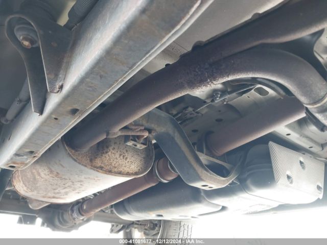1N6AD0ER0GN792161 Nissan Frontier Sv