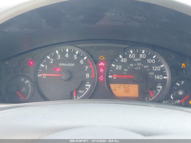 1N6AD0ER0GN792161 Nissan Frontier Sv