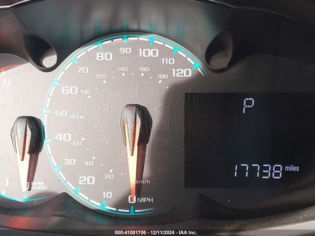 Chevrolet Spark Fwd Activ Automatic 2022 KL8CH6SA0NC020911 Image 15