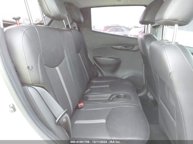 Chevrolet Spark Fwd Activ Automatic 2022 KL8CH6SA0NC020911 Image 8