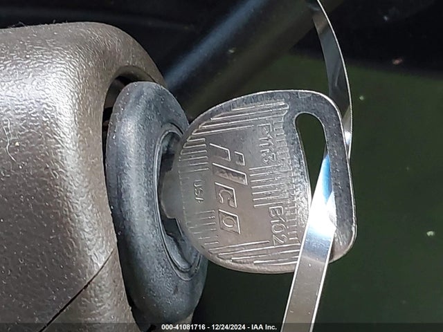 2005 CADILLAC ESCALADE ESV 3GYFK66NX5G122081 Photo 10
