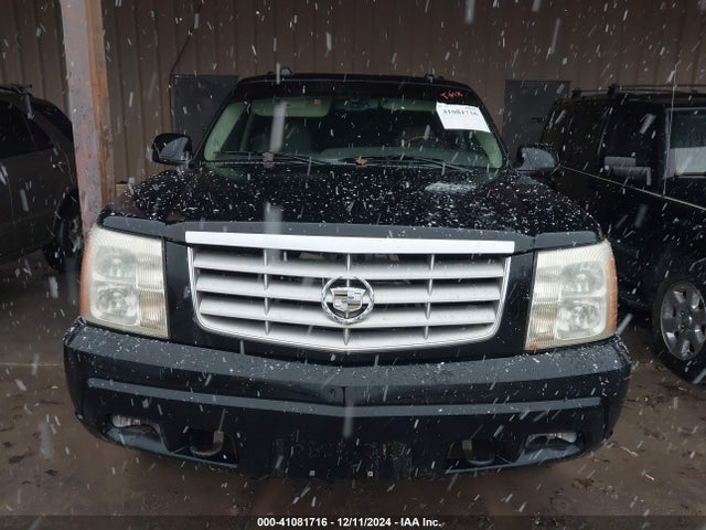 2005 CADILLAC ESCALADE ESV 3GYFK66NX5G122081 Photo 5