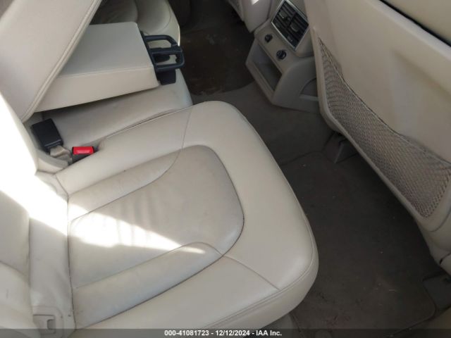 WA1LGAFE5FD013131 Audi Q7 3.0t Premium