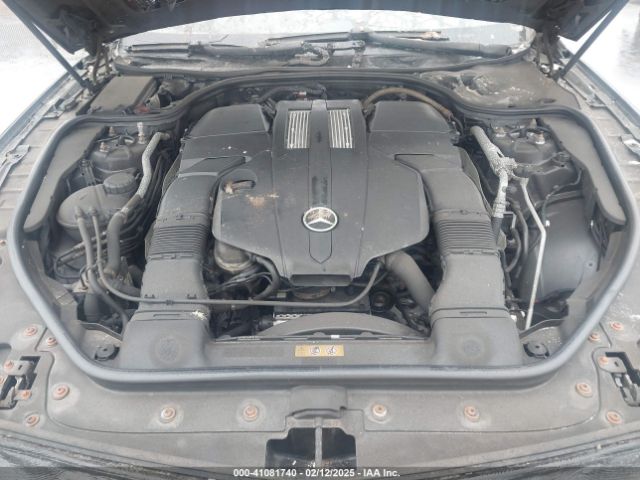 2018 MERCEDES-BENZ SL 450 WDDJK6GA5JF052552 Photo 9