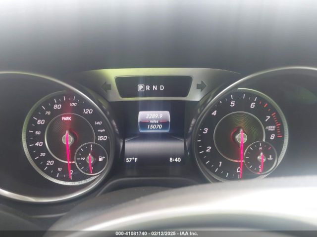 2018 MERCEDES-BENZ SL 450 WDDJK6GA5JF052552 Photo 6