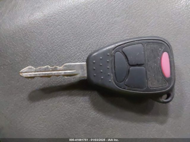 2005 CHRYSLER 300 2C3JA53G65H686964 Photo 10