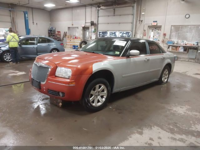 2005 CHRYSLER 300 2C3JA53G65H686964 Photo 1