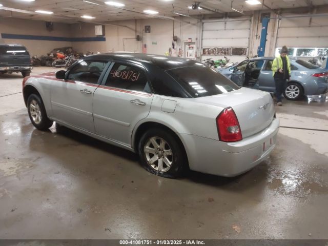 2005 CHRYSLER 300 2C3JA53G65H686964 Photo 2