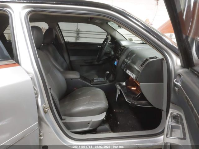 2005 CHRYSLER 300 2C3JA53G65H686964 Photo 4