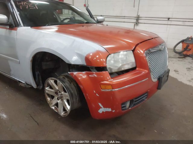 2005 CHRYSLER 300 2C3JA53G65H686964 Photo 5
