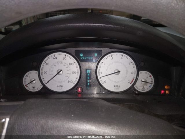 2005 CHRYSLER 300 2C3JA53G65H686964 Photo 6