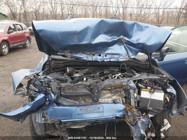 JF2SJABC5JH497277 Subaru Forester 2.5i