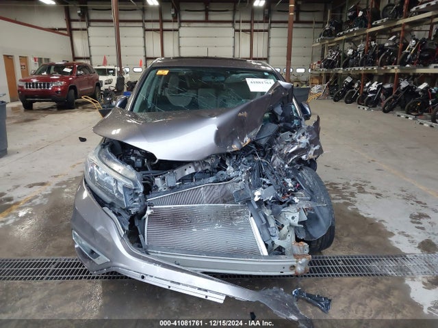 Honda CR-V EX 2015 5J6RM4H57FL112542 Image 11