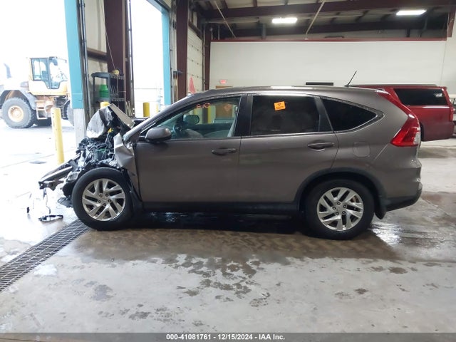 Honda CR-V EX 2015 5J6RM4H57FL112542 Image 13