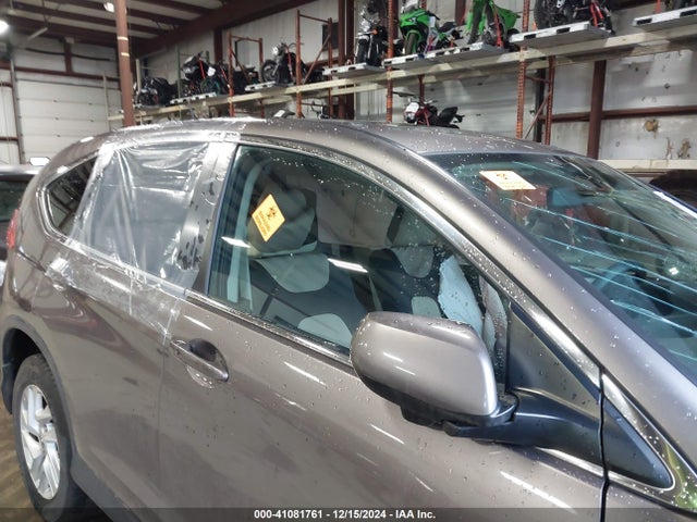 Honda CR-V EX 2015 5J6RM4H57FL112542 Image 16