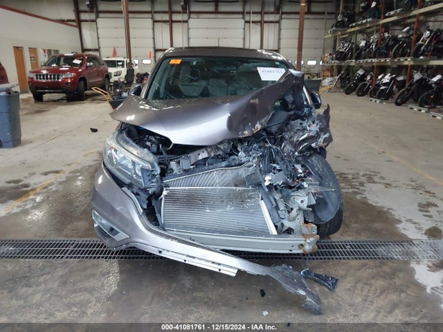 Honda CR-V EX 2015 5J6RM4H57FL112542 Image 6