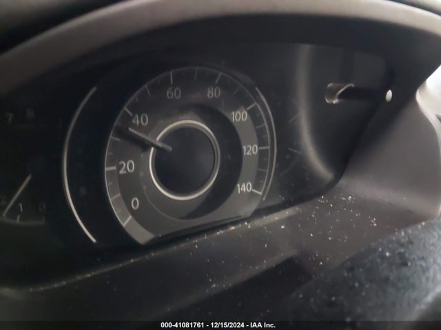 Honda CR-V EX 2015 5J6RM4H57FL112542 Image 7