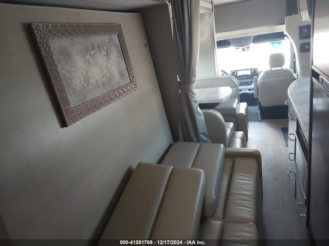 2021 Mercedes Sprinter 3500xd მანქანა იყიდება აუქციონზე, vin: W1X8E33Y6MN150226, აუქციონის ნომერი: 41081769