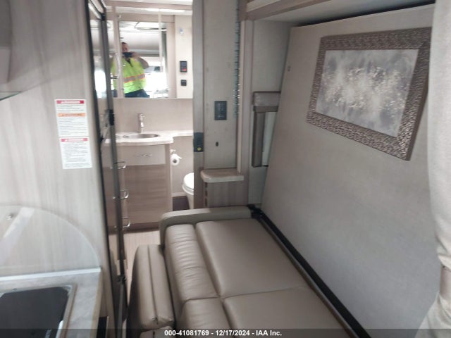 2021 Mercedes Sprinter 3500xd მანქანა იყიდება აუქციონზე, vin: W1X8E33Y6MN150226, აუქციონის ნომერი: 41081769