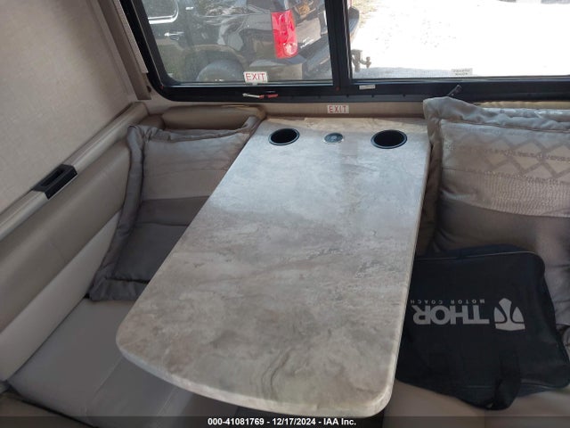 2021 Mercedes Sprinter 3500xd მანქანა იყიდება აუქციონზე, vin: W1X8E33Y6MN150226, აუქციონის ნომერი: 41081769