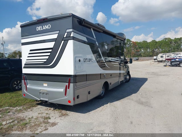 2021 Mercedes Sprinter 3500xd მანქანა იყიდება აუქციონზე, vin: W1X8E33Y6MN150226, აუქციონის ნომერი: 41081769