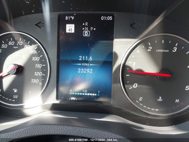 2021 Mercedes Sprinter 3500xd მანქანა იყიდება აუქციონზე, vin: W1X8E33Y6MN150226, აუქციონის ნომერი: 41081769