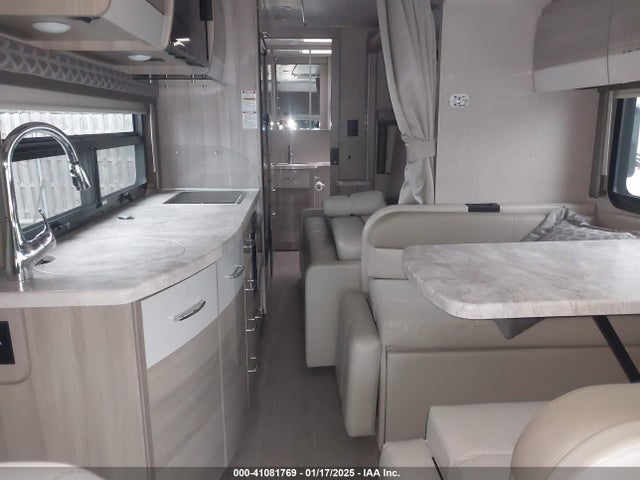 2021 Mercedes Sprinter 3500xd მანქანა იყიდება აუქციონზე, vin: W1X8E33Y6MN150226, აუქციონის ნომერი: 41081769