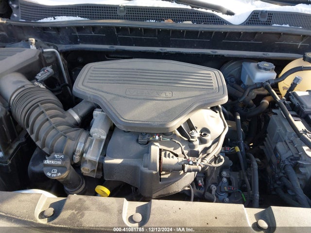 Chevrolet Blazer Awd Rs 2020 3GNKBKRS0LS608351 Image 10