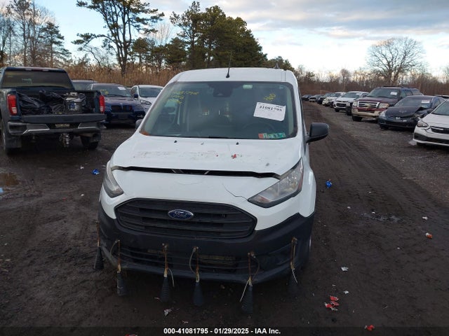 Ford Transit Connect Xl Cargo Van 2021 NM0LS7E7XM1483287 Image 11
