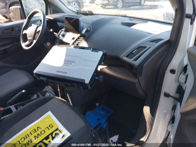 Ford Transit Connect Xl Cargo Van 2021 NM0LS7E7XM1483287 Image 5