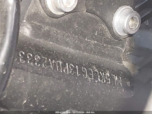 2023 KAWASAKI KL650 ML5KLEG13PDA23333 Photo 9