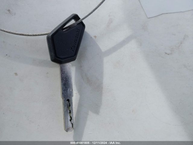 2023 KAWASAKI KL650 ML5KLEG13PDA23333 Photo 10