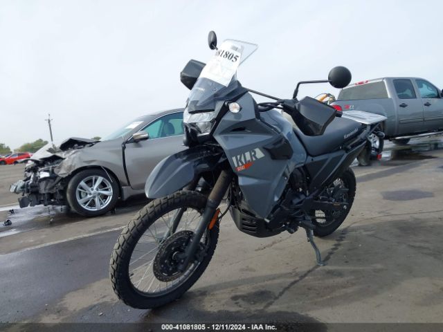 2023 KAWASAKI KL650 ML5KLEG13PDA23333 Photo 1