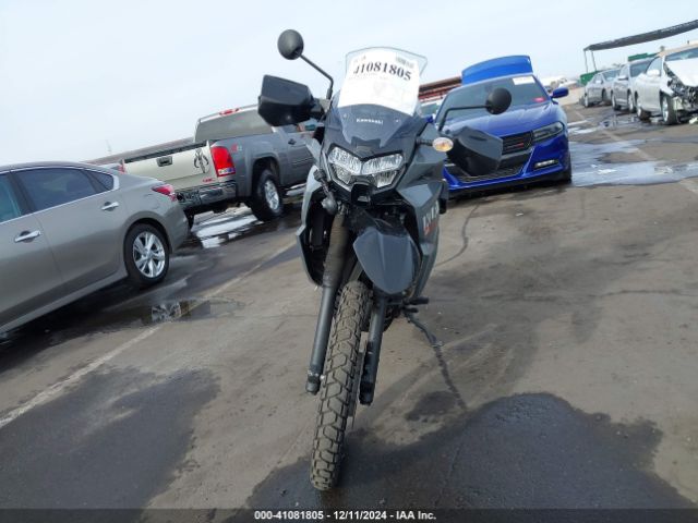 2023 KAWASAKI KL650 ML5KLEG13PDA23333 Photo 4