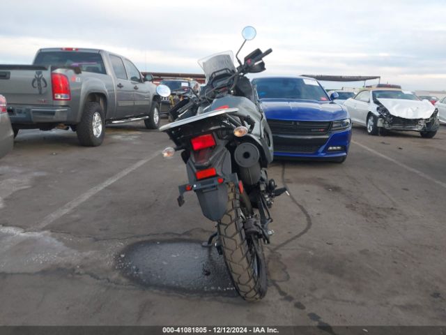 2023 KAWASAKI KL650 ML5KLEG13PDA23333 Photo 5