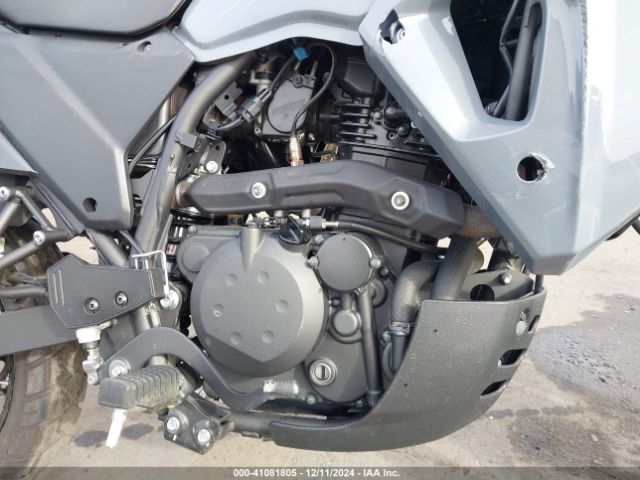 2023 KAWASAKI KL650 ML5KLEG13PDA23333 Photo 7