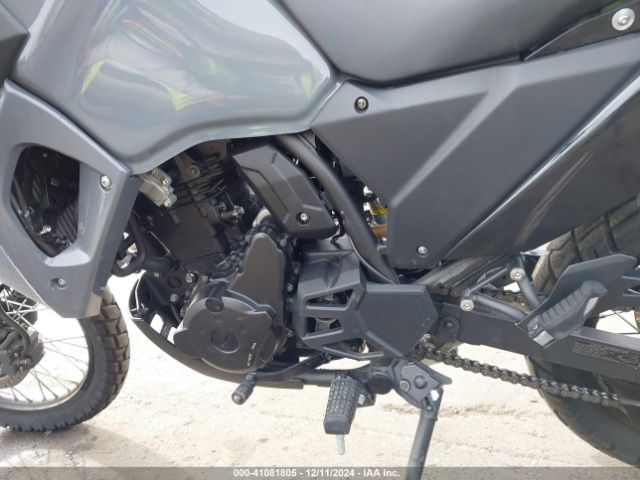2023 KAWASAKI KL650 ML5KLEG13PDA23333 Photo 8