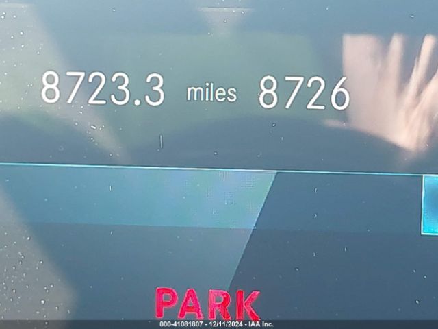 W1N4M4GB3PW329263 Mercedes-Benz GLB 250