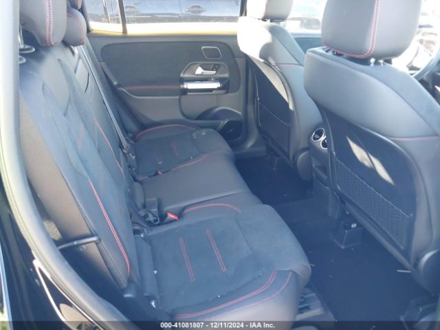 W1N4M4GB3PW329263 Mercedes-Benz GLB 250