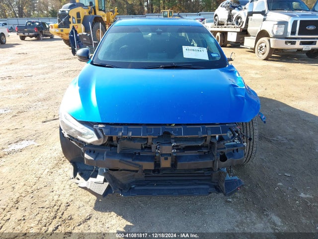 Nissan Sentra Sr Xtronic Cvt 2022 3N1AB8DV6NY273947 Image 6