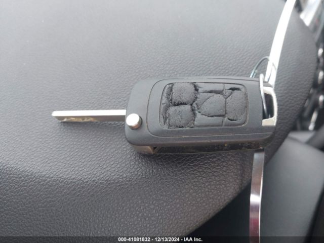 KL4CJ1SM8GB562463 Buick Encore Sport Touring