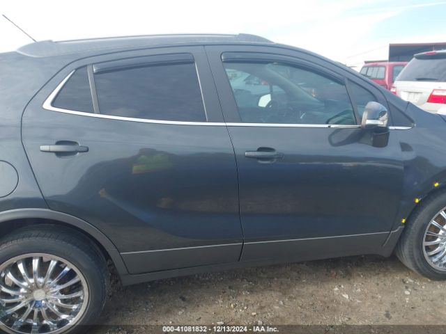 KL4CJ1SM8GB562463 Buick Encore Sport Touring