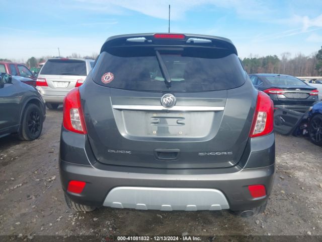 KL4CJ1SM8GB562463 Buick Encore Sport Touring