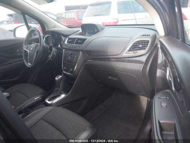 KL4CJ1SM8GB562463 Buick Encore Sport Touring